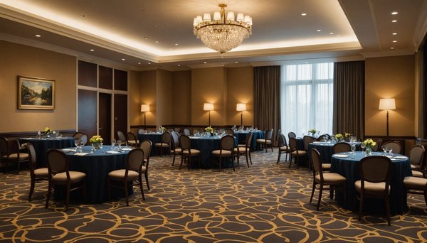 Séminaires en hôtels : les meilleures options à découvrir