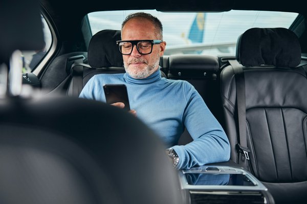 Découvrez les avantages d'un chauffeur privé à Nantes pour votre confort