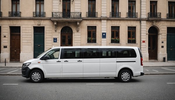 Lyon : optez pour la location d'un utilitaire à petit prix