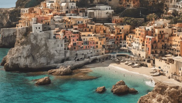 Évasions de dernière minute : saisissez l'opportunité !